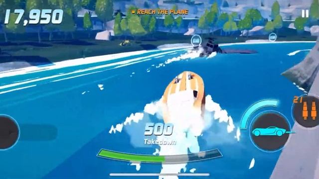 Agent Intercept (Apple Arcade) Tutorial + Gameplay Walkthrough- смотреть онлайн