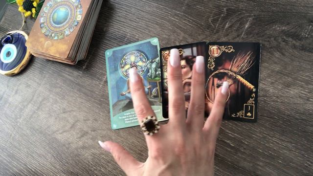 ТАРО 🌈НЕДЕЛЯ🌈♈️♉️♊️♋️♌️♍️♎️♏️♐️♑️♒️♓️для всех знаков ❤️ смотреть онлайн