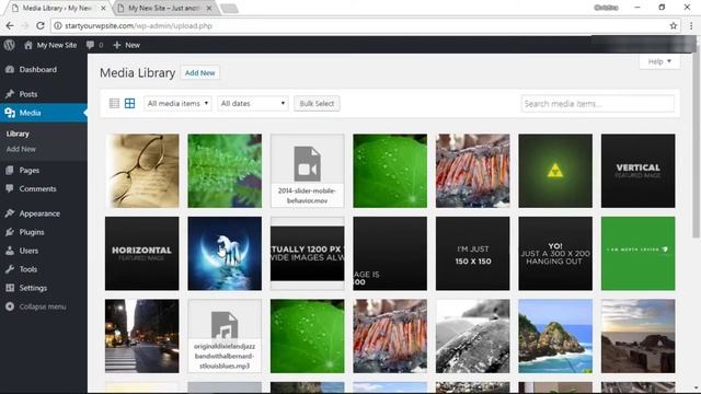 Best way to add an image in wordpress sidebar widgiet смотреть онлайн