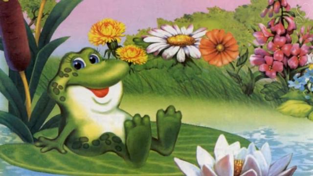 А мы растём.....(монтаж Н.Бурлакова) смотреть онлайн