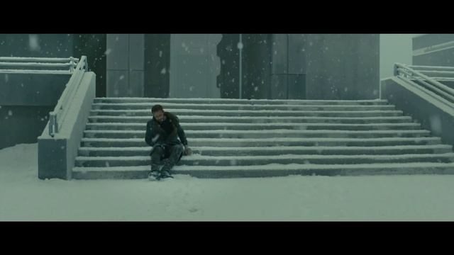Blade Runner 2049 - Ending|