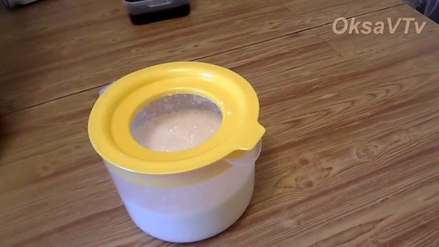 Блины на молоке с джемом. Готовим с Оксаной Валерьевной. смотреть онлайн