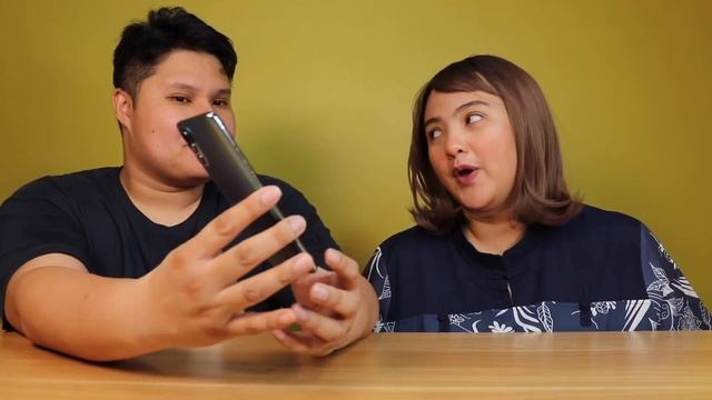 OPPO RENO 4 - MAY FOREVER SA PHONE NA TO! смотреть онлайн