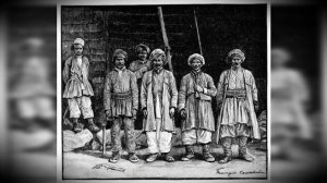 Кто такие Курды?