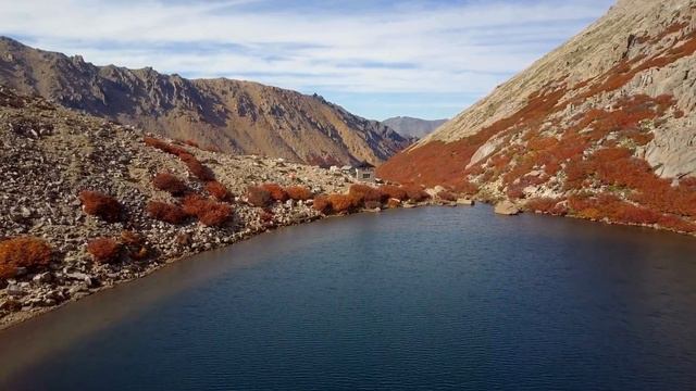 Discover the Soul of Argentina: Tango, Culture, and Stunning Landscapes смотреть онлайн