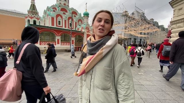 Смутное время на карте Москвы