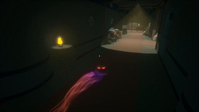 Shadow Burglar 2 смотреть онлайн