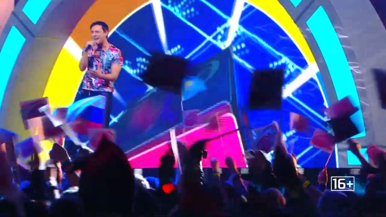 "Легенды Ретро FM" на РЕН ТВ (анонс 2019 (30 сек)2)