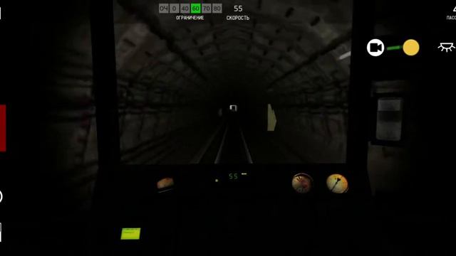 КАТАЕМСЯ ПО ВТОРОЙ ВЕТКЕ МЕТРО! (АВТОЗОВОДСКАЯ!) смотреть онлайн