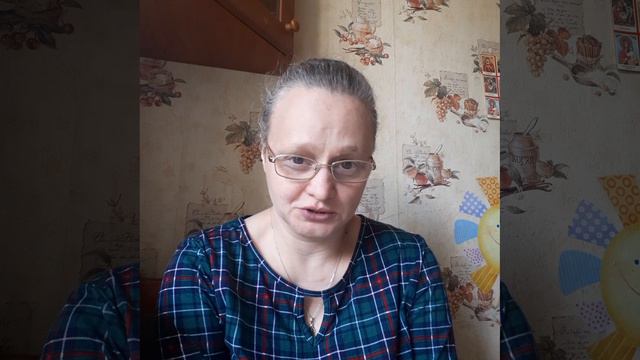 Видеоблог. Выпуск 14