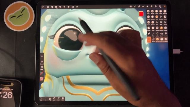 146: GO BACK and Update your old 3D Art! смотреть онлайн