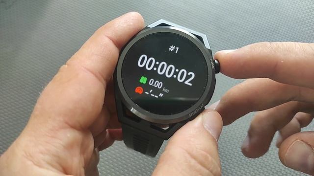 Recenzja Huawei Watch GT Runner — Genialny smartwatch nie tylko dla biegaczy? смотреть онлайн