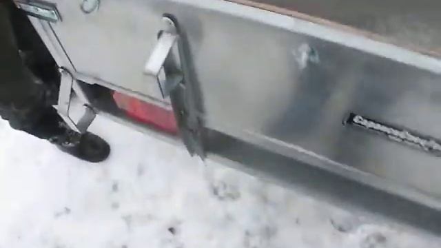 автоприцеп саранский смотреть онлайн