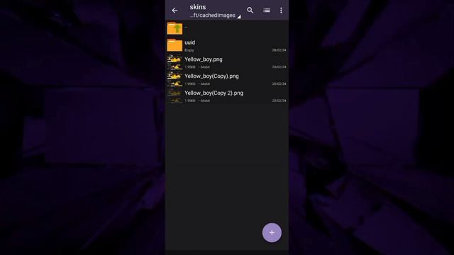 How To Get Skin and cape in pojav launcher and tlauncher смотреть онлайн