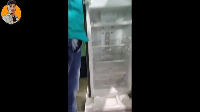 Whirlpool Refrigerator IntelliFresh 265 L double door 3 star UNBOXING & INSTALLATION video смотреть онлайн