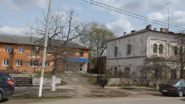 Белев Карла Маркса 86 обзор 1 смотреть онлайн