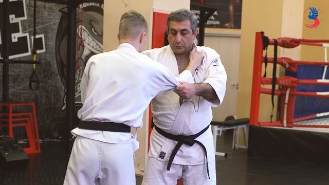 Гагик Тадевосян в СКБЕ «Акула» смотреть онлайн
