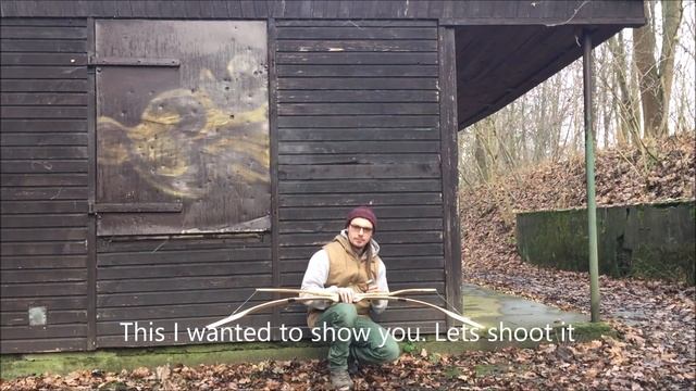 How to make a Penobscot Double Bow Adjustable смотреть онлайн