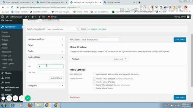 How to translate website using Polylang plugin смотреть онлайн