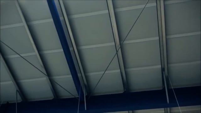 Строительство металлоконструкций под ключ из син-балок смотреть онлайн