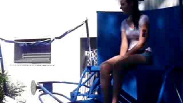 Шорты в бочке смотреть онлайн