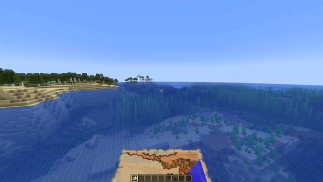 ?КАК Быстро НАЙТИ КЛАД в Майнкрафт 1.13-1.20+? смотреть онлайн