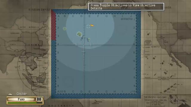 Battlestations Midway - IBMC Singleplayer Gameplay~