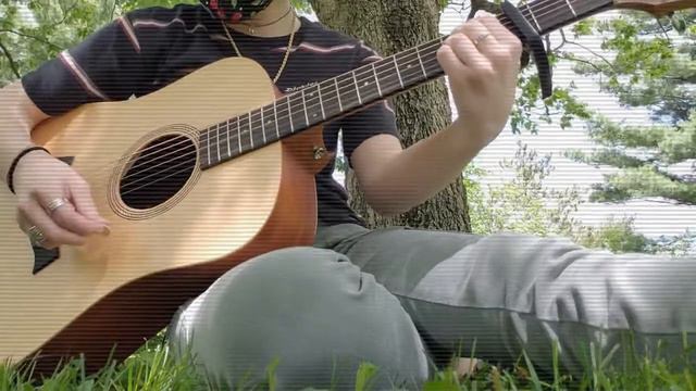 Your New Boyfriend By Wilbur Soot (Cover) смотреть онлайн