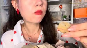 ASMR crunch of clay_ хруст на 20 минут‼️💥‼️