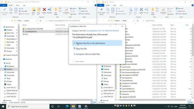 BG3 How To Install Mod With BG3 Mod Manager
