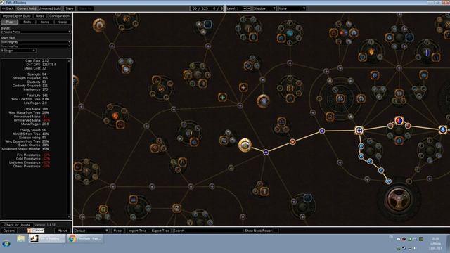 Подробное прохождение Path of Exile: The Fall of Oriath [01.5] - Полезные ресурсы смотреть онлайн