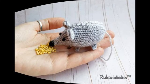 Мышки, крысы своими руками смотреть онлайн