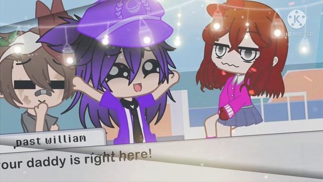 Why Chris hates Elizebeth 2/2 my au| 8+ смотреть онлайн