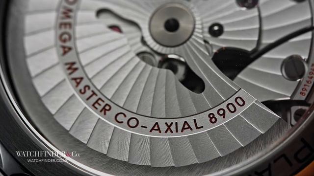 Omega Planet Ocean 215.32.44.21.01.001 смотреть онлайн