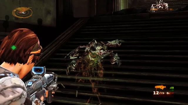 прохождение игры scourge outbreak #5 (конец или нет?) смотреть онлайн