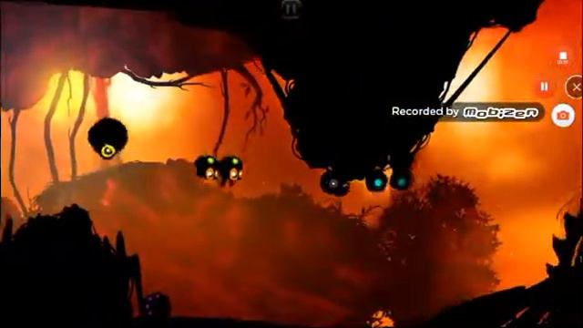 Играем вдвоём.Badland.