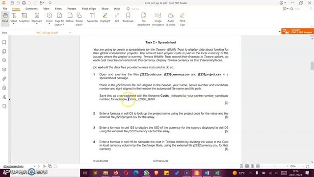 Data Analysis - Excel - Lookup functions смотреть онлайн