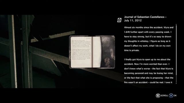 The Evil Within - Part 20 - It's good to see you again Kidman! смотреть онлайн