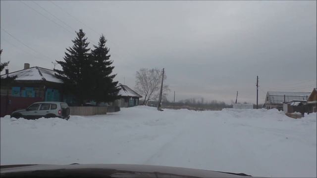 д.Зерцалы, Белоярский с/с, Ачинский р- н 21.01.21г. Автор видео Елена Цыганова. смотреть онлайн