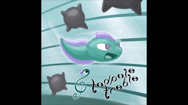 Tadpole Treble OST смотреть онлайн