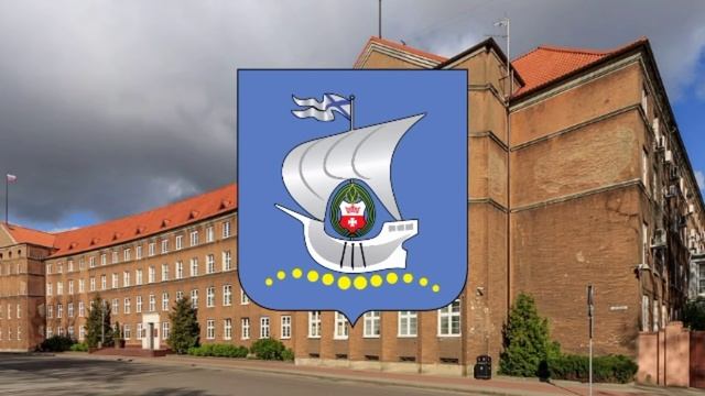 Гимн Калининграда.