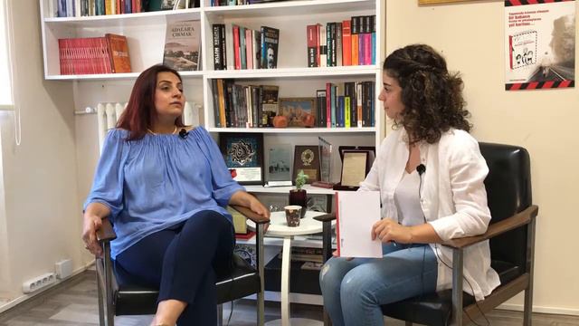 #MariaSoruyor CHP milletvekili Sayın Selina Doğan cevaplıyor смотреть онлайн