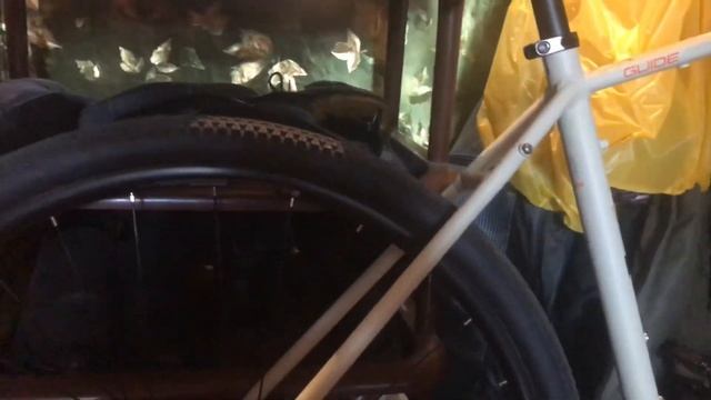 Обзор Mongoose GUIDE SPORT! | МОЙ НОВЫЙ ВЕЛОСИПЕД!