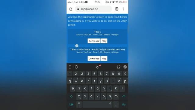 Easiest Way to Download Mp3 Music смотреть онлайн