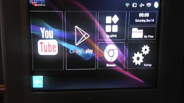 АНДРОИД ТВ БОКС ИЗ КИТАЯ . КАК ПРЕВРАТИТЬ СТАРЫЙ ТЕЛЕВИЗОР В СМАРТ ТВ смотреть онлайн