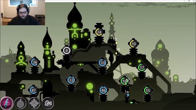 Control Craft 2 Episode 1 смотреть онлайн