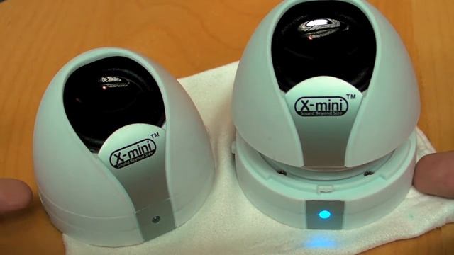 Gear65 #43 - XM-I X-Mini Max 2 смотреть онлайн