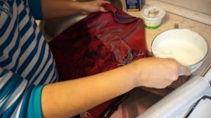 КАК СДЕЛАТЬ СМЕТАНУ ИЗ МАГАЗИННОГО МОЛОКА