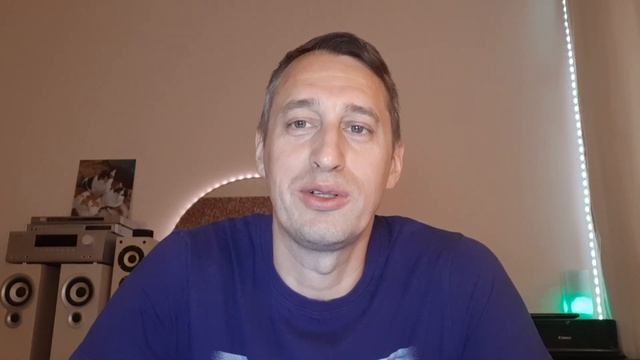 DAY 1748 _ использование умной лампочки в умном доме... смотреть онлайн