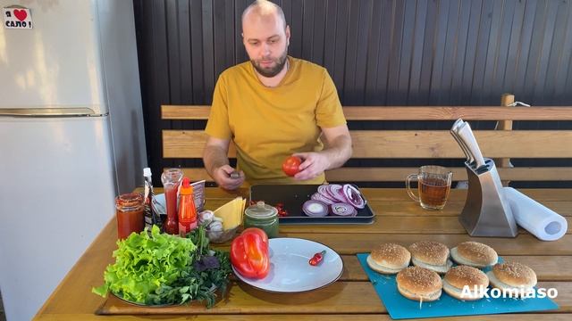 Готовим быстро и весело 